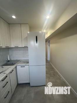 2-к квартира, вторичка, 50м2, 4/5 этаж