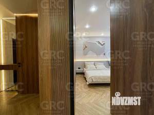 1-к квартира, вторичка, 38м2, 4/19 этаж