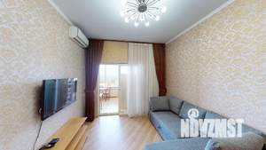 2-к квартира, вторичка, 99м2, 14/22 этаж