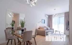 1-к квартира, вторичка, 47м2, 3/4 этаж
