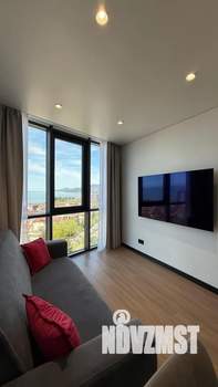 1-к квартира, вторичка, 54м2, 9/22 этаж