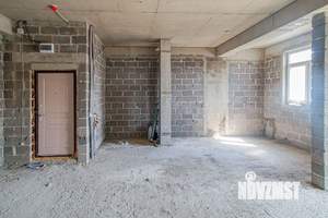 2-к квартира, вторичка, 50м2, 5/13 этаж