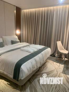 1-к квартира, вторичка, 32м2, 4/12 этаж