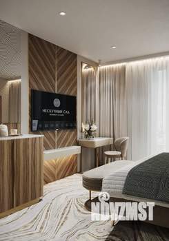 Студия квартира, вторичка, 30м2, 6/10 этаж