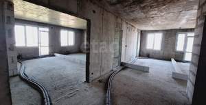 3-к квартира, вторичка, 116м2, 14/17 этаж