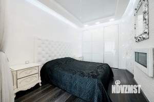 2-к квартира, вторичка, 96м2, 10/20 этаж