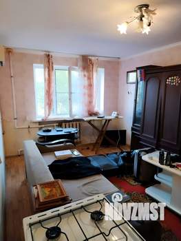 2-к квартира, вторичка, 47м2, 1/5 этаж