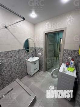 Студия квартира, вторичка, 39м2, 2/2 этаж