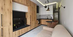 Студия квартира, вторичка, 22м2, 5/5 этаж