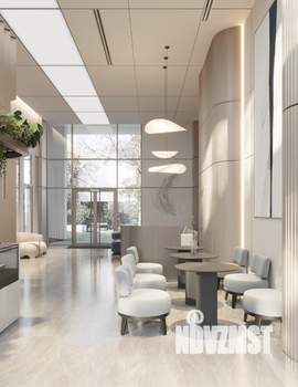 2-к квартира, вторичка, 52м2, 5/6 этаж
