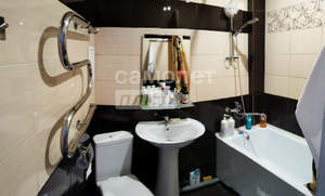 1-к квартира, вторичка, 31м2, 1/11 этаж