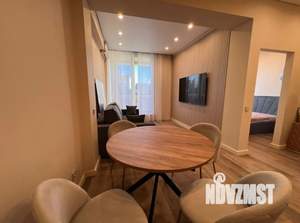 2-к квартира, вторичка, 49м2, 4/4 этаж