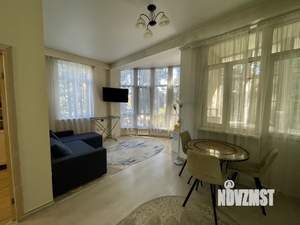 2-к квартира, вторичка, 40м2, 4/8 этаж