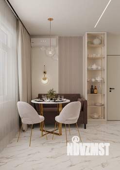 3-к квартира, вторичка, 62м2, 10/18 этаж