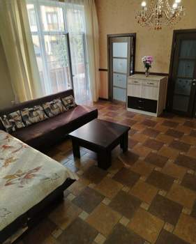 1-к квартира, вторичка, 45м2, 2/3 этаж