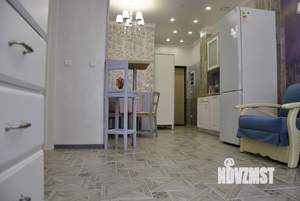 1-к квартира, вторичка, 33м2, 3/7 этаж
