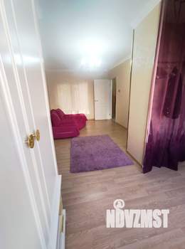 1-к квартира, вторичка, 32м2, 5/5 этаж