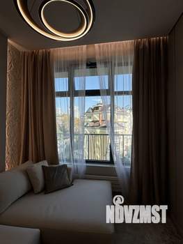 1-к квартира, вторичка, 58м2, 5/15 этаж