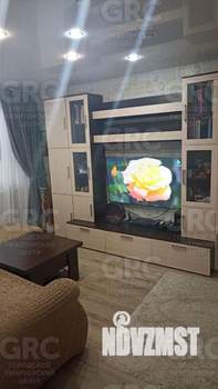 2-к квартира, вторичка, 42м2, 4/4 этаж