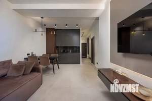 2-к квартира, вторичка, 70м2, 14/24 этаж