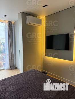 2-к квартира, вторичка, 46м2, 17/18 этаж