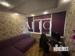 1-к квартира, вторичка, 31м2, 3/5 этаж