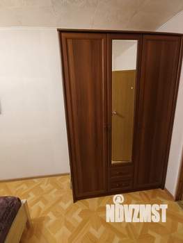 2-к квартира, вторичка, 39м2, 2/5 этаж