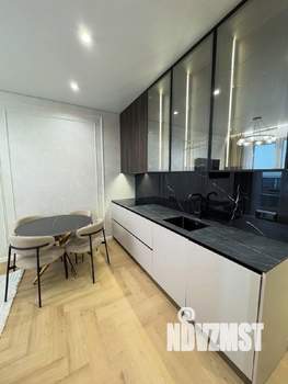 2-к квартира, вторичка, 55м2, 3/5 этаж