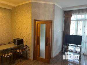 1-к квартира, вторичка, 54м2, 4/16 этаж