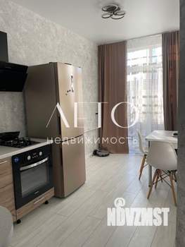 2-к квартира, вторичка, 29м2, 2/3 этаж