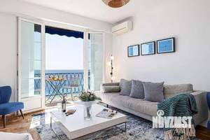 1-к квартира, вторичка, 43м2, 2/5 этаж