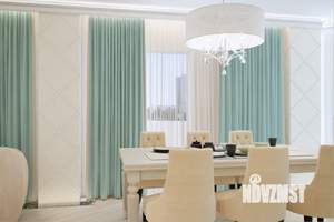 3-к квартира, вторичка, 120м2, 13/18 этаж