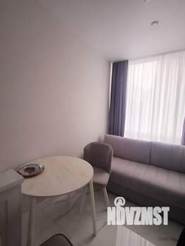 Студия квартира, вторичка, 25м2, 5/6 этаж