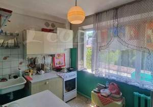 2-к квартира, вторичка, 50м2, 4/5 этаж