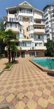 2-к квартира, вторичка, 50м2, 1/5 этаж