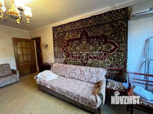 3-к квартира, вторичка, 66м2, 2/5 этаж