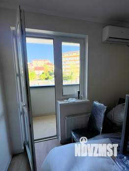 1-к квартира, вторичка, 31м2, 4/19 этаж