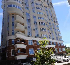 4-к квартира, вторичка, 256м2, 15/22 этаж
