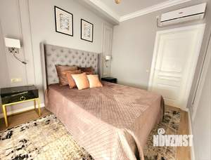 2-к квартира, вторичка, 55м2, 3/3 этаж