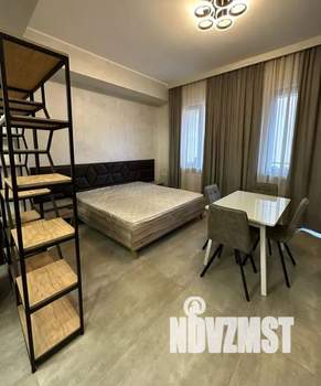 1-к квартира, вторичка, 30м2, 6/14 этаж