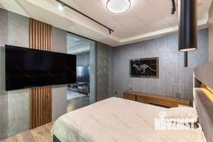 4-к квартира, вторичка, 200м2, 5/20 этаж