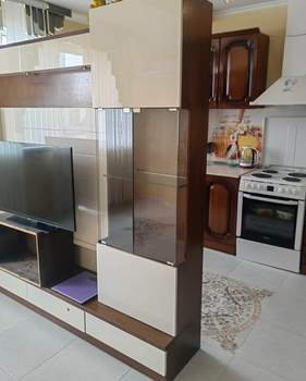 1-к квартира, вторичка, 38м2, 3/7 этаж