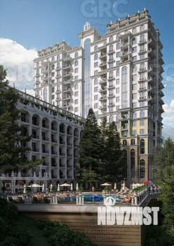 4-к квартира, вторичка, 87м2, 6/17 этаж