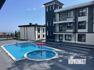 2-к квартира, вторичка, 53м2, 2/3 этаж