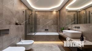 2-к квартира, вторичка, 68м2, 11/23 этаж