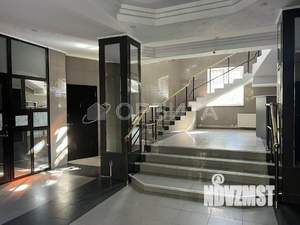 Студия квартира, вторичка, 19м2, 3/4 этаж