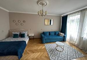 1-к квартира, вторичка, 38м2, 8/9 этаж