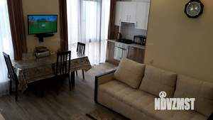 Студия квартира, вторичка, 32м2, 7/10 этаж