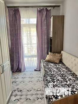 2-к квартира, вторичка, 34м2, 3/3 этаж