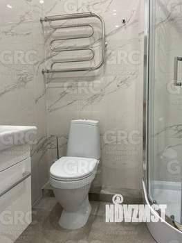 Студия квартира, вторичка, 24м2, 4/19 этаж